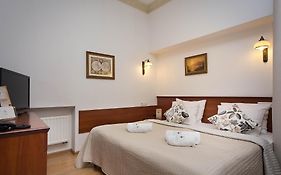 Ventus Rosa Self Service Apartments